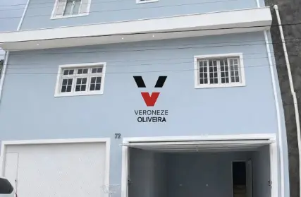 Imagem: Sobrado para Alugar, Vila Costa Melo