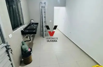 Imagem: Condomínio Fechado para Alugar, Vila Araguaia