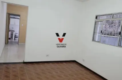 Imagem: Casa Térrea para Alugar, Parque Savoy City