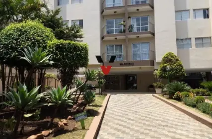 Imagem: Apartamento Duplex para Alugar, Parque Tomas Saraiva