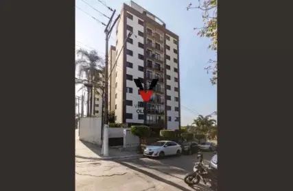Imagem: Apartamento para Alugar, Vila Araguaia