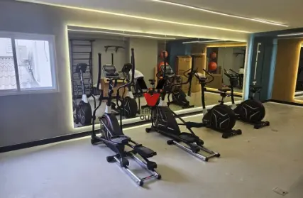 Imagem: Kitnet / Loft para Alugar, Mooca