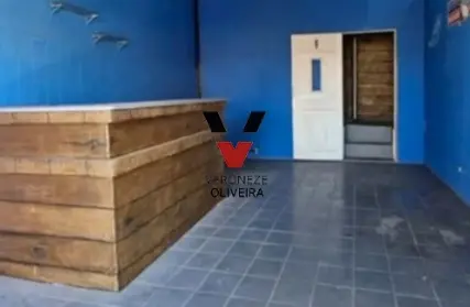 Imagem: Galpão / Salão para Alugar, Vila Nova Curuçá