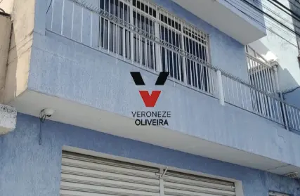 Imagem: Casa Térrea para Alugar, Vila Marieta (ZL)