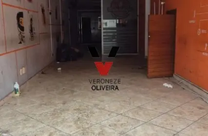 Imagem: Galpão / Salão para Alugar, Vila Azevedo