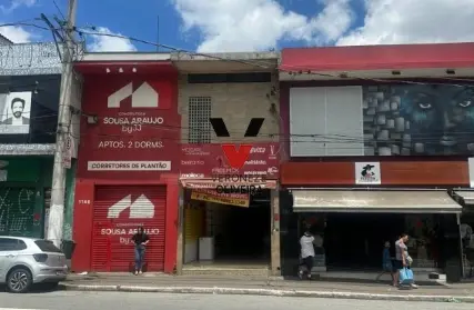 Imagem: Galpão / Salão para Alugar, Guaianases