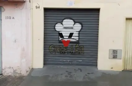 Imagem: Galpão / Salão para Alugar, Vila Nova York