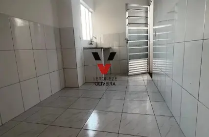 Imagem: Casa Térrea para Alugar, Vila Talarico