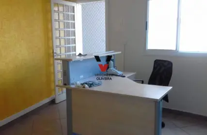 Imagem: Sala Comercial para Alugar, Chácara Cruzeiro do Sul