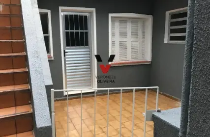 Imagem: Casa Térrea para Alugar, Jardim Itália