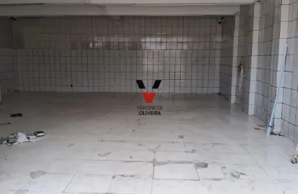 Imagem: Galpão / Salão para Alugar, Vila Pierina