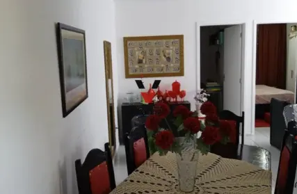 Imagem: Apartamento para Alugar, Parque São Lourenço