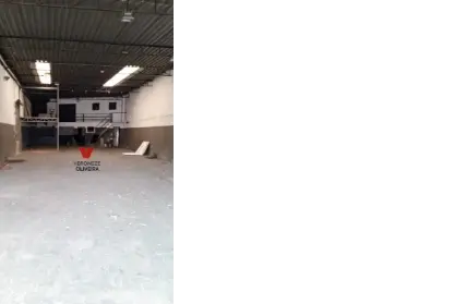 Imagem: Galpão / Salão para Alugar, Cidade Patriarca