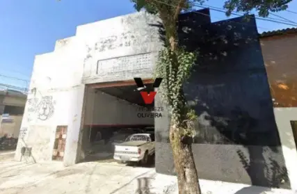 Imagem: Galpão / Salão para Alugar, Brás