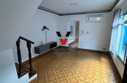 Imagem: Sobrado para Alugar, Cidade Patriarca