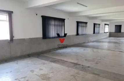 Imagem: Galpão / Salão para Alugar, Jardim Maringá