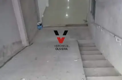 Imagem: Galpão / Salão para Alugar, Vila Marieta (ZL)