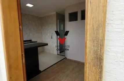 Imagem: Apartamento para Venda, Vila Bela