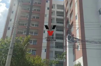 Imagem: Apartamento para Alugar, Burgo Paulista