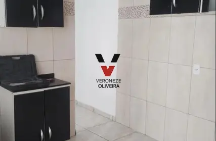 Imagem: Casa Térrea para Alugar, Jardim Vila Formosa