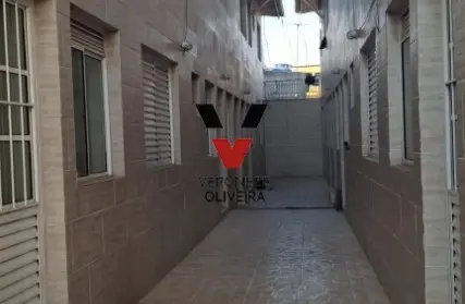 Imagem: Kitnet / Loft para Alugar, Parque Guarani