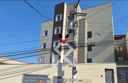 Imagem: Apartamento para Venda, Vila Rio Branco