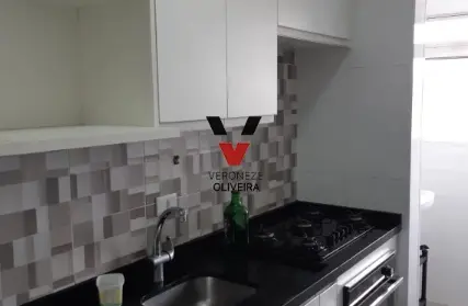 Imagem: Apartamento para Alugar, Vila Rui Barbosa