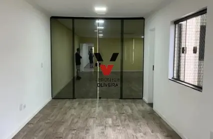 Imagem: Sala Comercial para Alugar, Vila Rio Branco