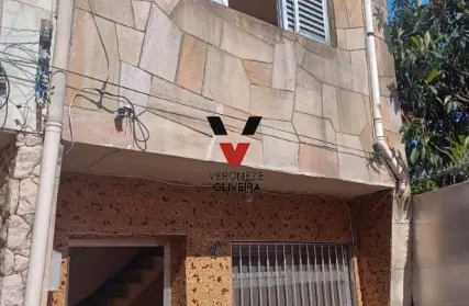 Imagem: Sobrado para Alugar, Vila Gomes Cardim