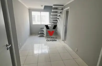 Imagem: Apartamento Duplex para Venda, Vila Ré