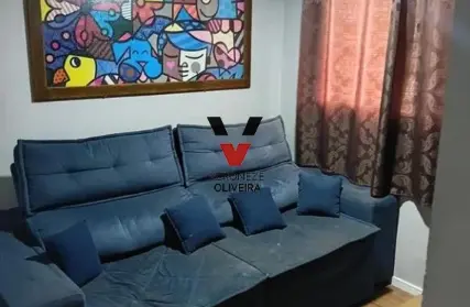 Imagem: Apartamento para Alugar, Jardim Eliane