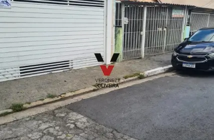 Imagem: Casa Térrea para Alugar, Jardim Maringá