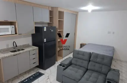 Imagem: Kitnet / Loft para Alugar, Vila Nova Manchester