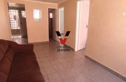 Imagem: Apartamento para Venda, Vila Mara