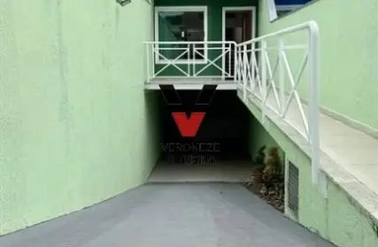 Imagem: Sobrado para Venda, Vila Ré