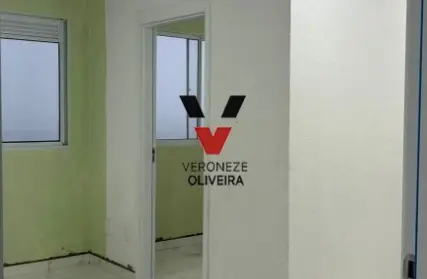 Imagem: Apartamento para Alugar, Vila Sílvia