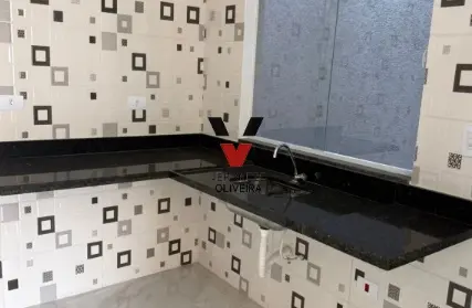 Imagem: Condomínio Fechado para Venda, Vila São Geraldo