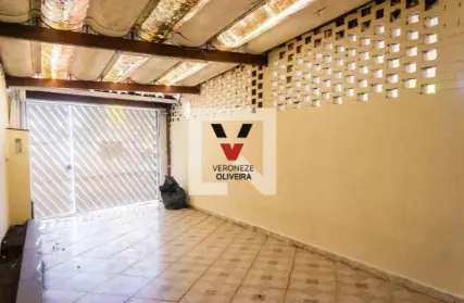 Imagem: Sobrado para Alugar, Vila Carrão