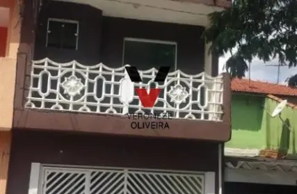 Imagem: Casa Térrea para Alugar, Conjunto Jaú