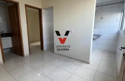 Imagem: Apartamento para Alugar, Vila Antonieta