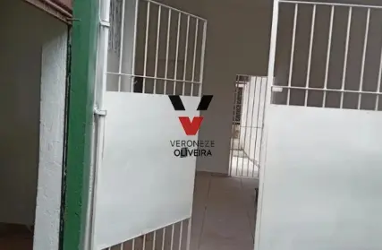 Imagem: Casa Térrea para Alugar, Chácara Belenzinho