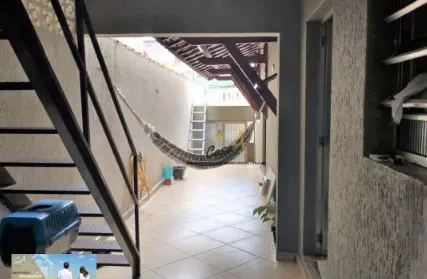 Imagem: Sobrado para Venda, Jardim Pedro José Nunes