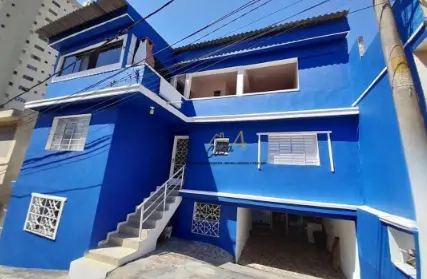 Imagem: Sobrado para Venda, Vila Centenário