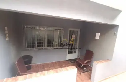 Imagem: Casa Térrea para Venda, Jardim de Lorenzo