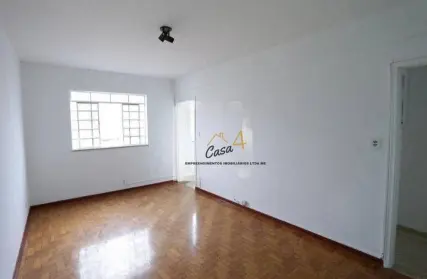 Imagem: Apartamento para Venda, Vila São Geraldo