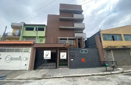 Imagem: Apartamento para Venda, Jardim Nordeste