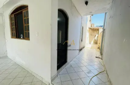 Imagem: Sobrado para Venda, Jardim Danfer