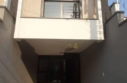 Imagem: Sobrado para Venda, Vila Santa Teresa 