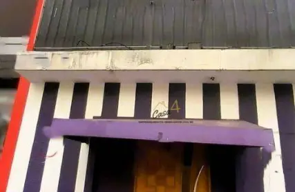 Imagem: Prédio Comercial para Venda, Parque Cruzeiro do Sul