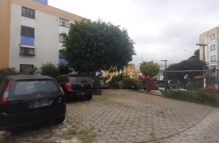 Imagem: Apartamento para Venda, Jardim Pedro José Nunes